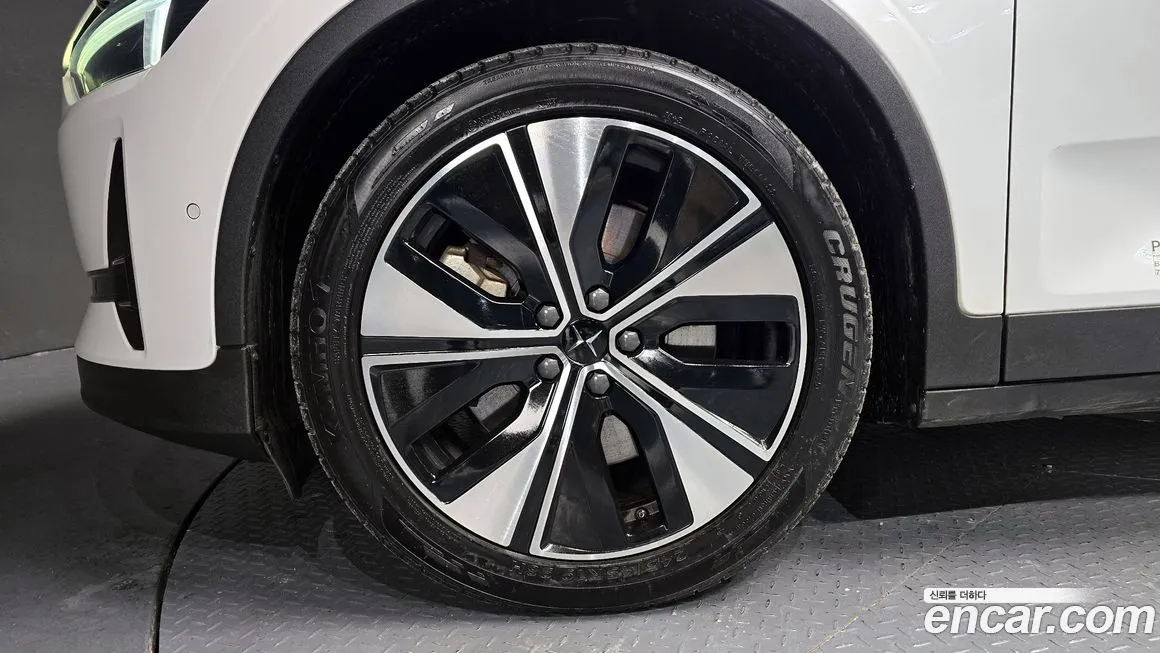 Polestar Polestar 2 2023 из KR, фото 5