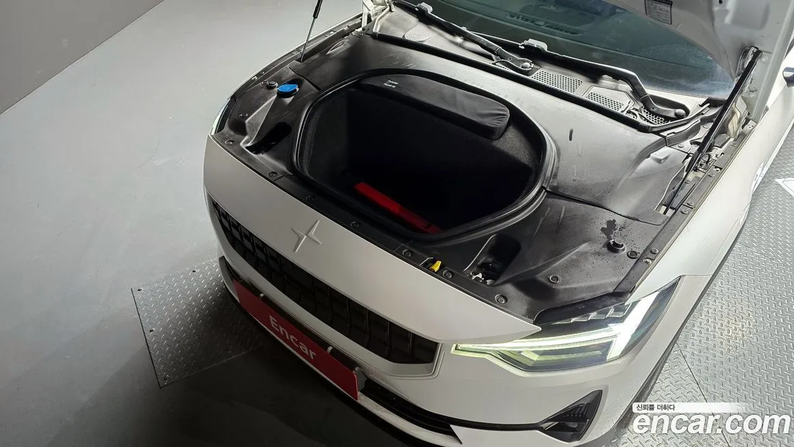 Polestar Polestar 2 2023 из KR, фото 6