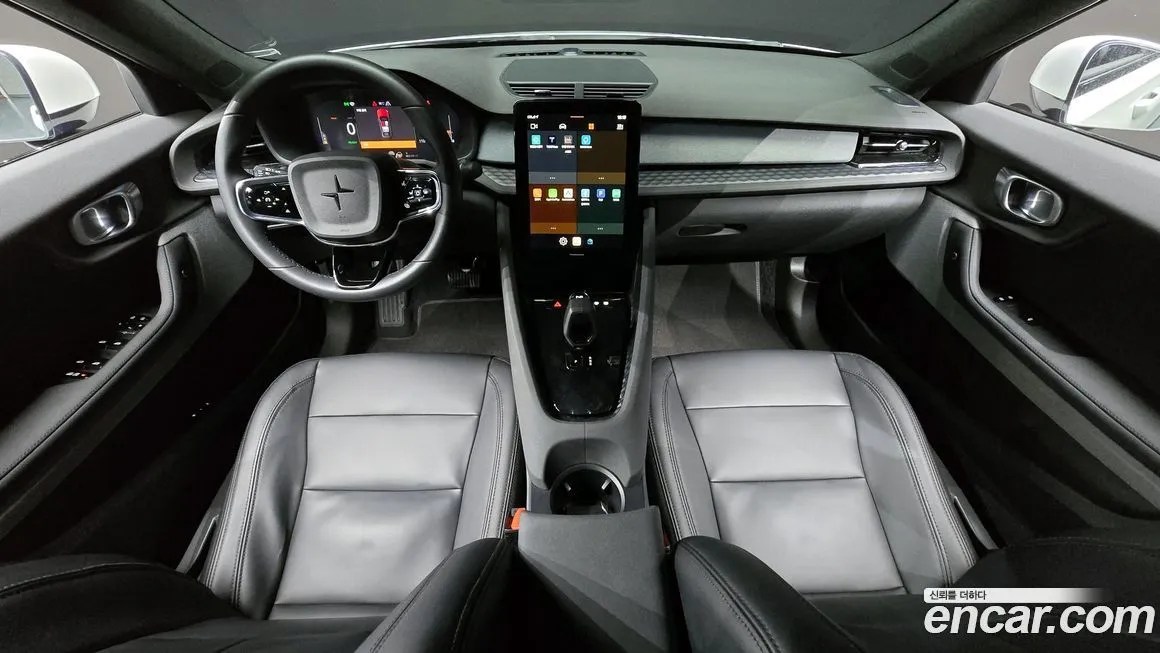 Polestar Polestar 2 2023 из KR, фото 7