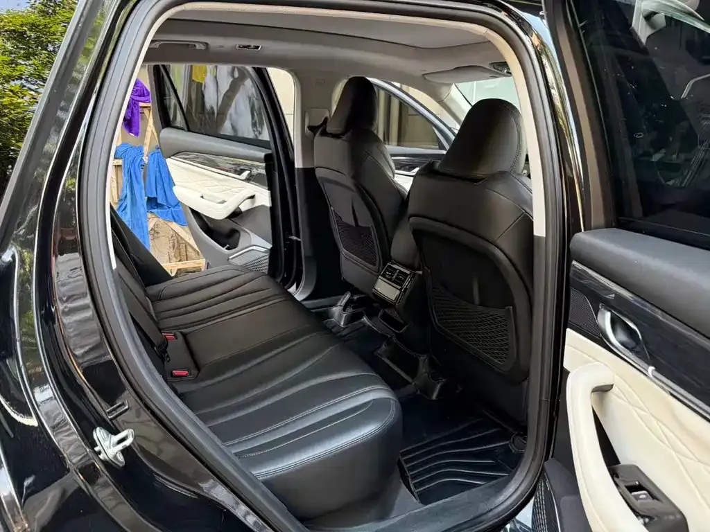 Geely Xingyue L 2023 из CN, фото 5
