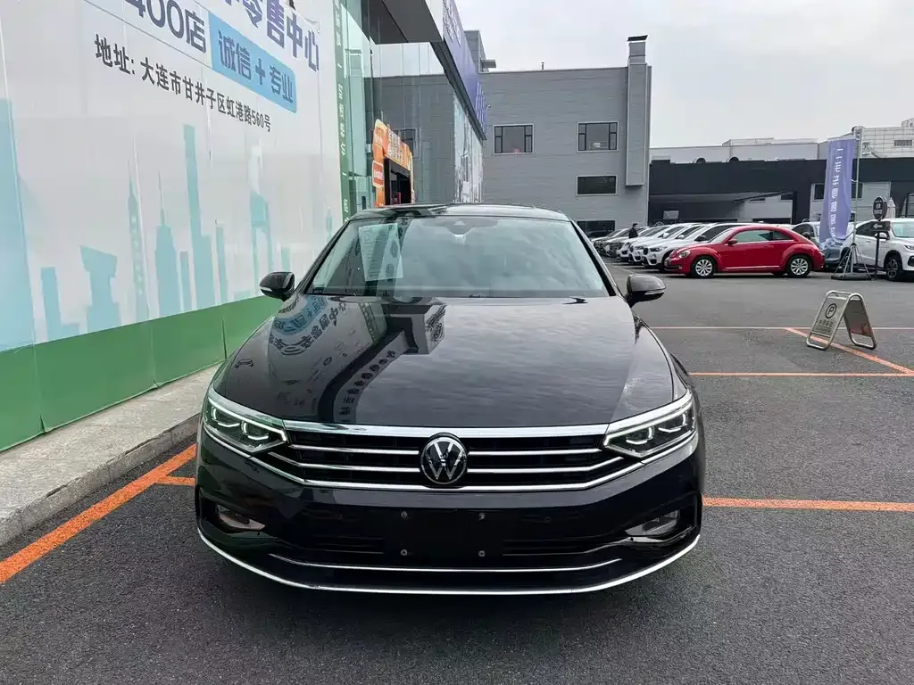 Volkswagen Magotan 2022 из CN, фото 2