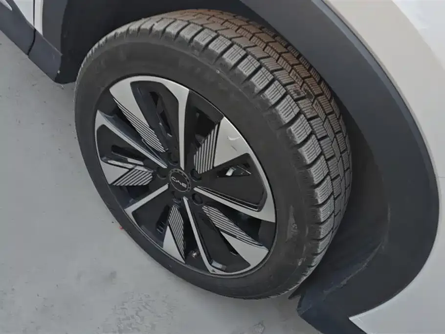 BYD PLUS New Energy 2024 из CN, фото 6