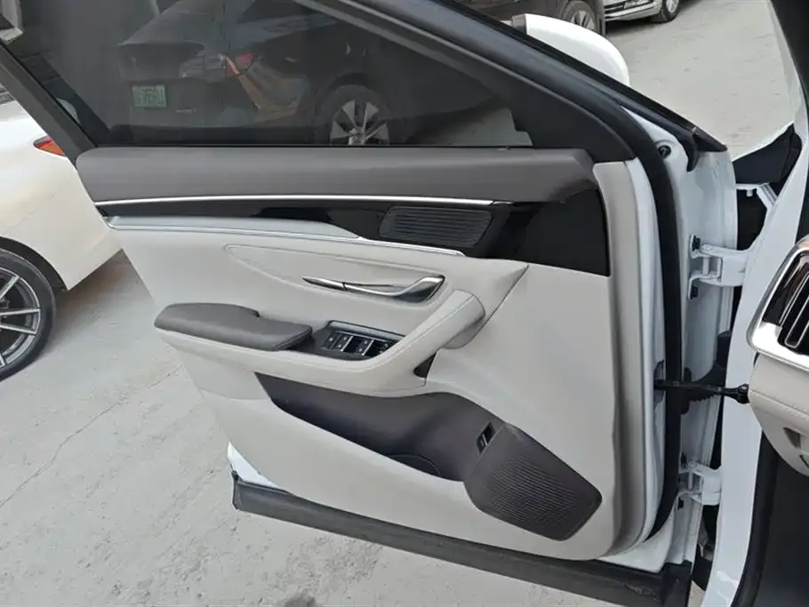 BYD PLUS New Energy 2024 из CN, фото 7