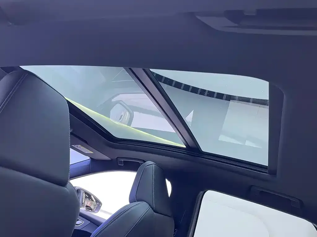 Audi Q4 e-tron 2024 из CN, фото 10