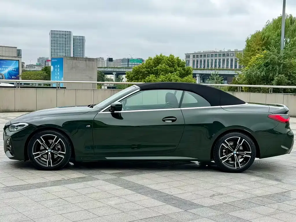 BMW 4 Series — фото 2