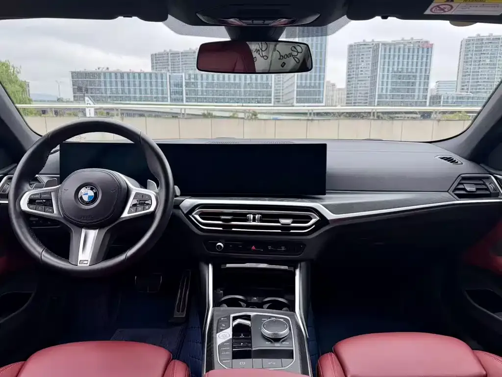 BMW 4 Series — фото 6