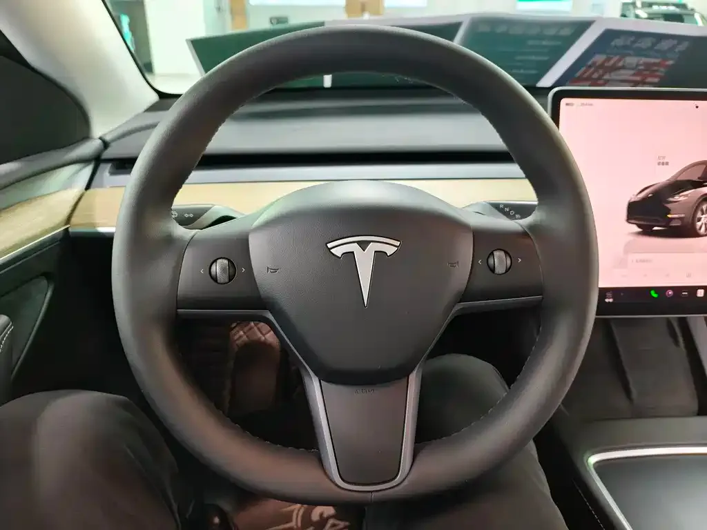 Tesla Model Y 2023 из CN, фото 10