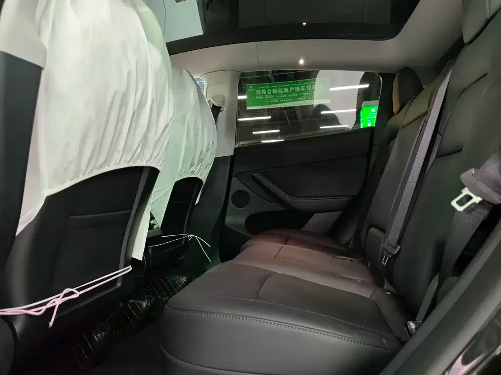 Tesla Model Y 2023 из CN, фото 6