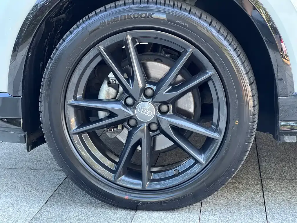 Audi Q2L 2021 из CN, фото 10