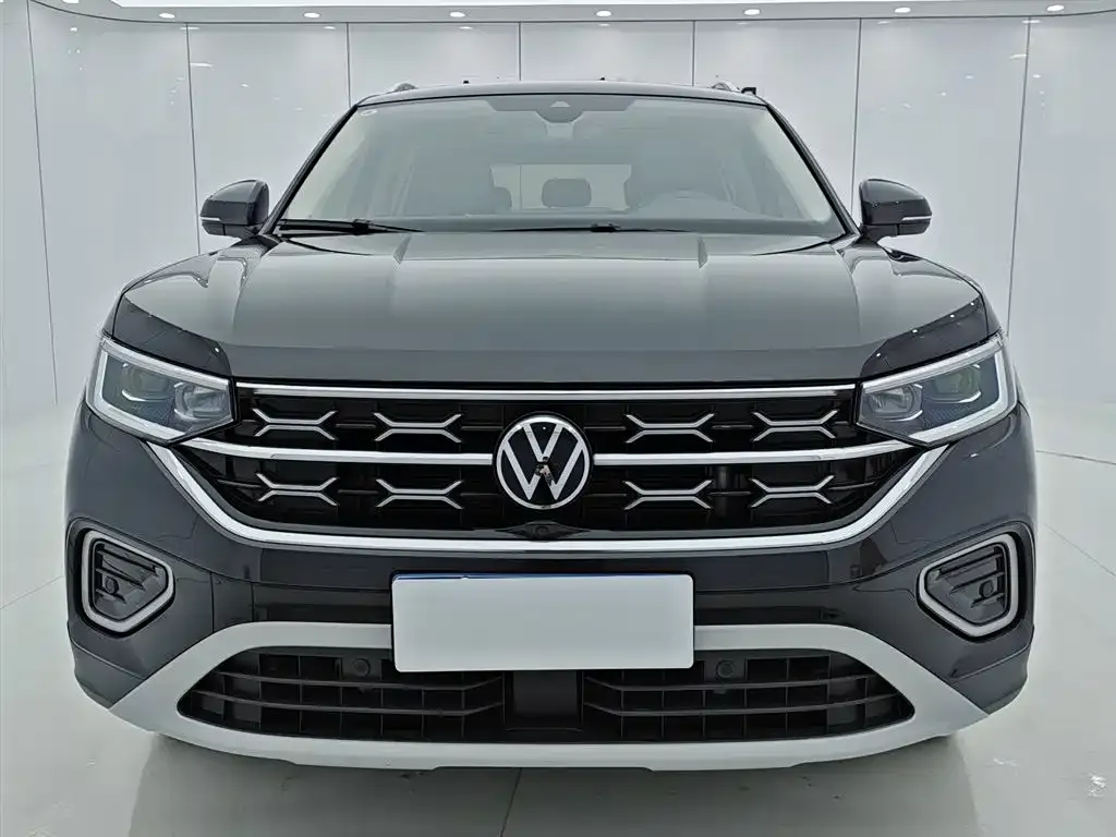Volkswagen Tayron — фото 2