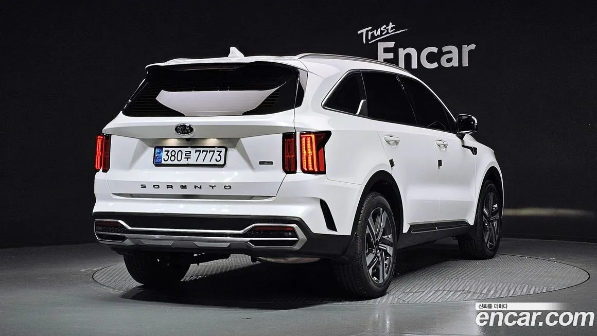 Kia Sorento — фото 2