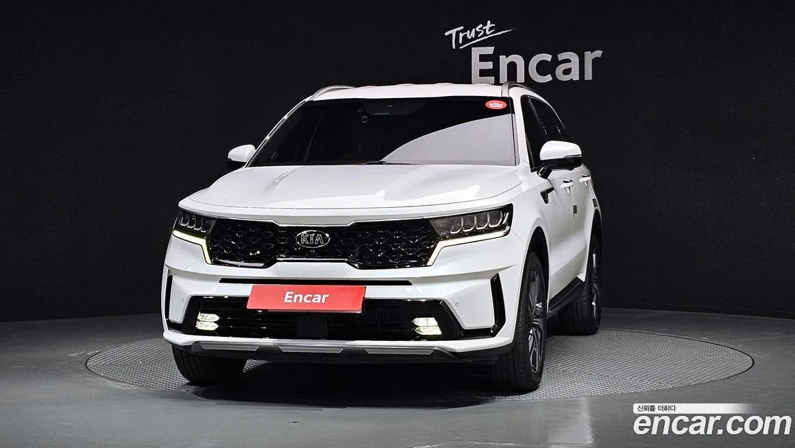 Kia Sorento — фото 3