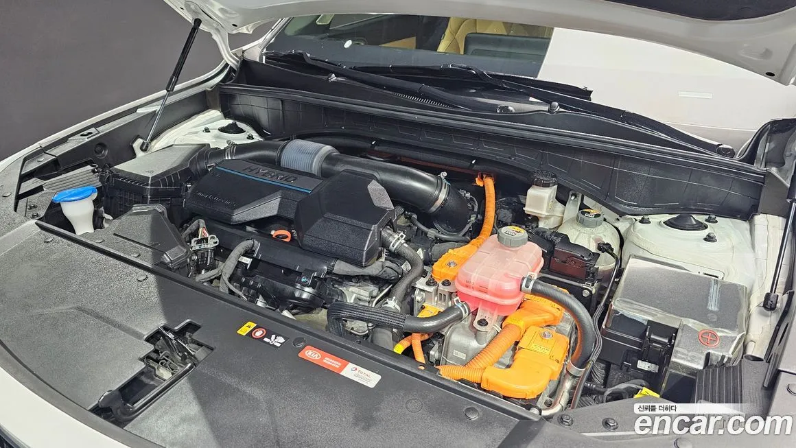 Kia Sorento — фото 6
