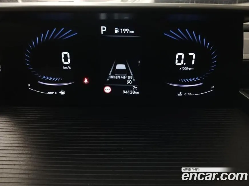 Hyundai Staria — фото 10