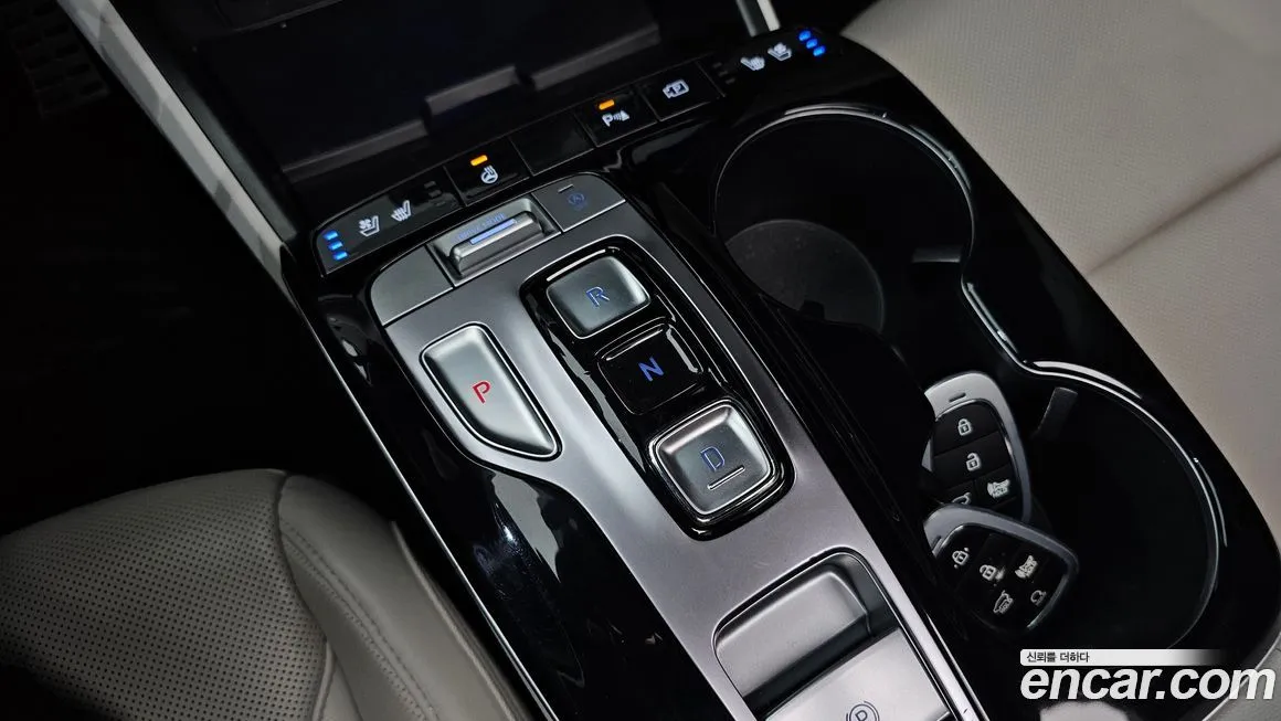 Hyundai Tucson — фото 9
