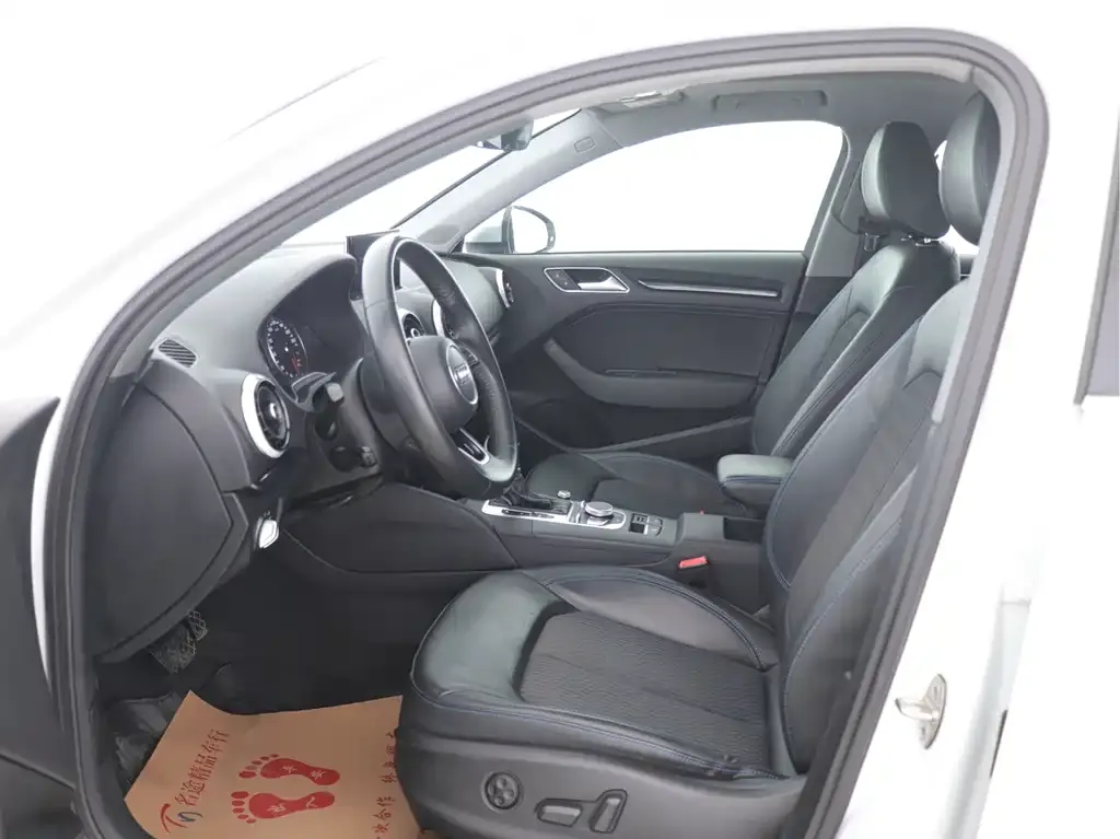 Audi A3 2021 из CN, фото 10