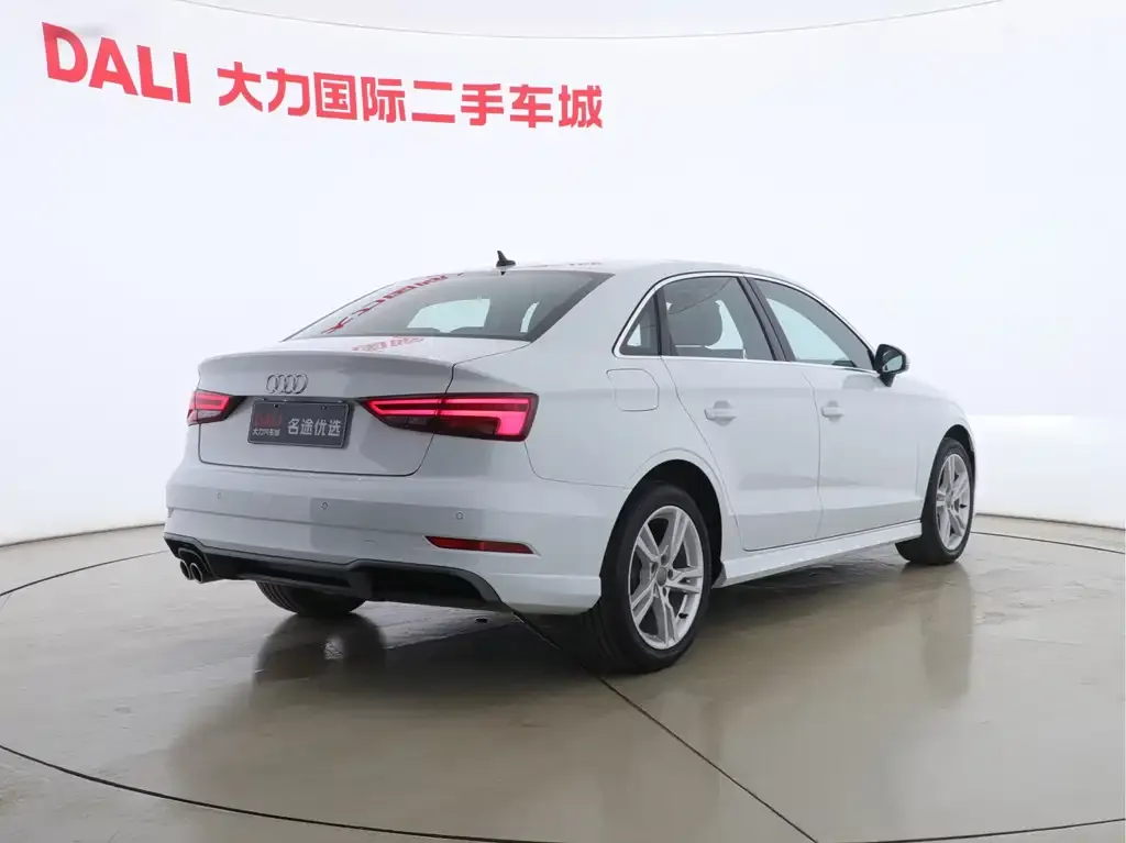 Audi A3 2021 из CN, фото 5