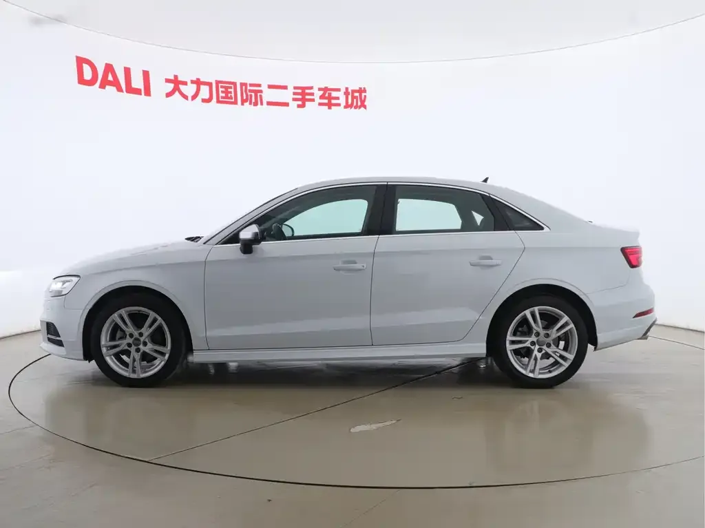 Audi A3 2021 из CN, фото 8
