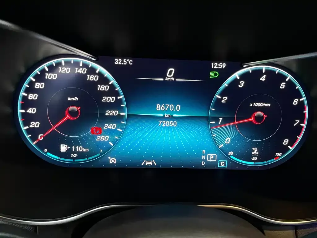 Mercedes-Benz GLC 2022 из CN, фото 10
