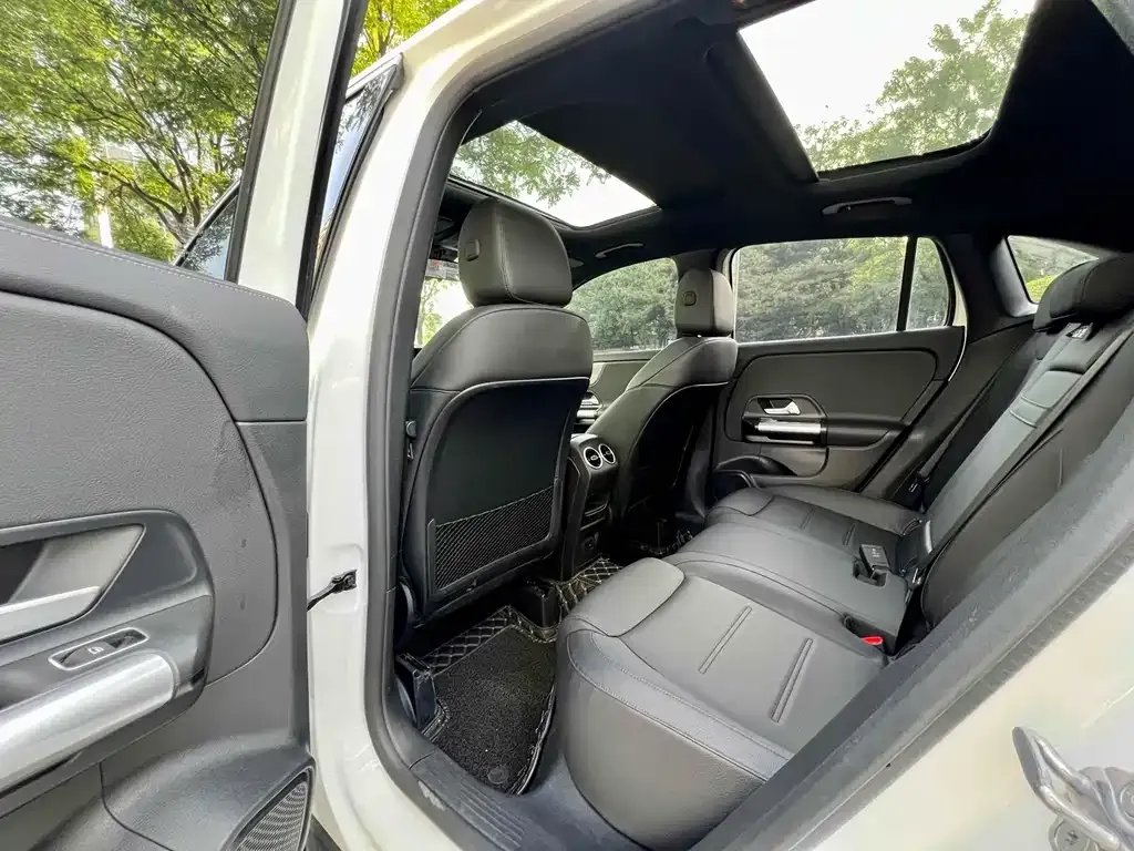 Mercedes-Benz GLA 2023 из CN, фото 6