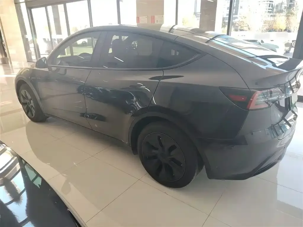 Tesla Model Y — фото 5