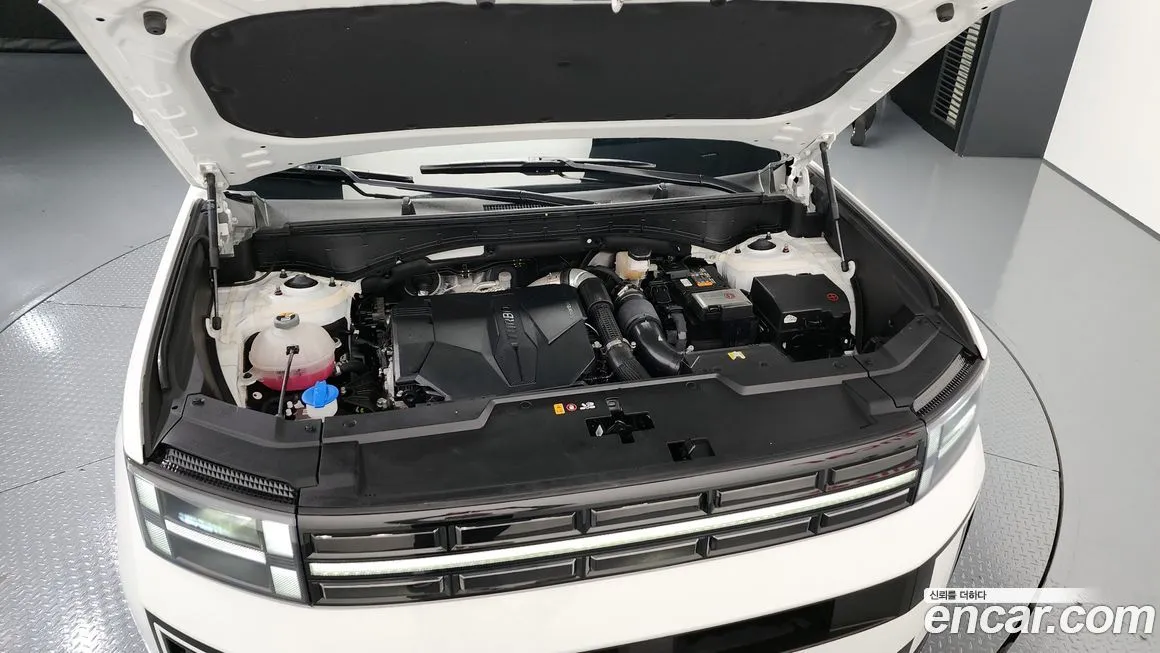 Hyundai Santafe — фото 6