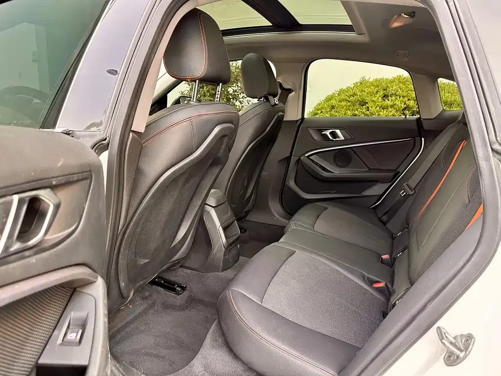 BMW 2 Series (Import) 2022 из CN, фото 10