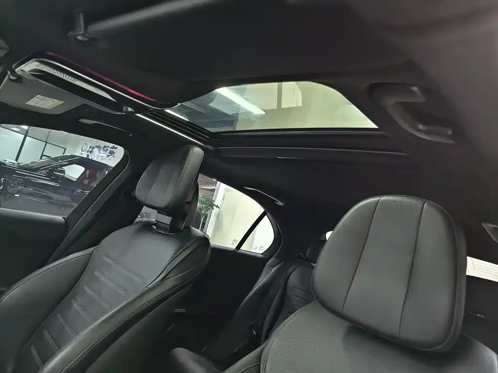 Mercedes-Benz C-Class 2022 из CN, фото 9