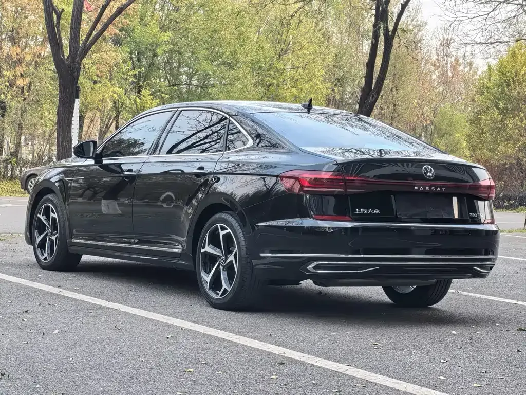 Volkswagen Passat 2023 из CN, фото 6