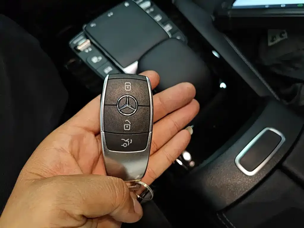 Mercedes-Benz A-Class 2022 из CN, фото 9