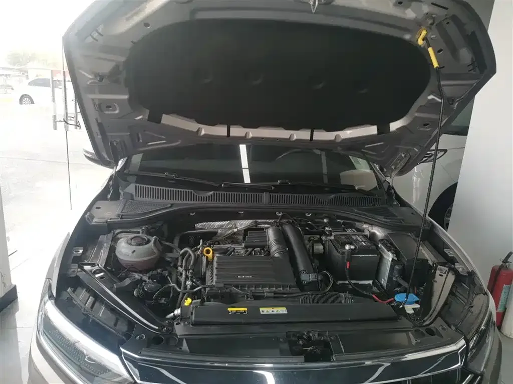Volkswagen Sagitar 2021 из CN, фото 10