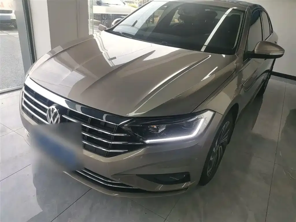 Volkswagen Sagitar 2021 из CN, фото 2