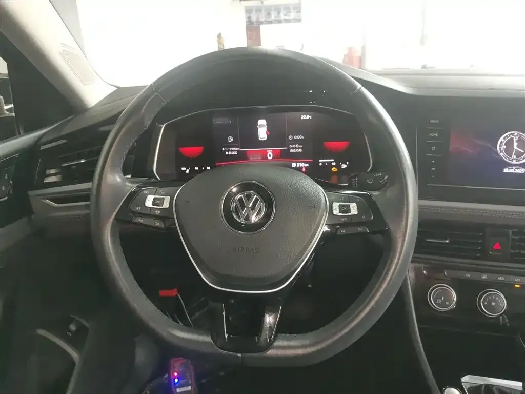 Volkswagen Sagitar 2021 из CN, фото 3