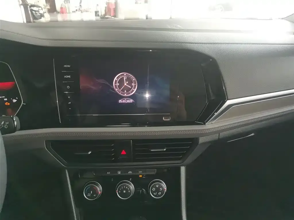 Volkswagen Sagitar 2021 из CN, фото 5