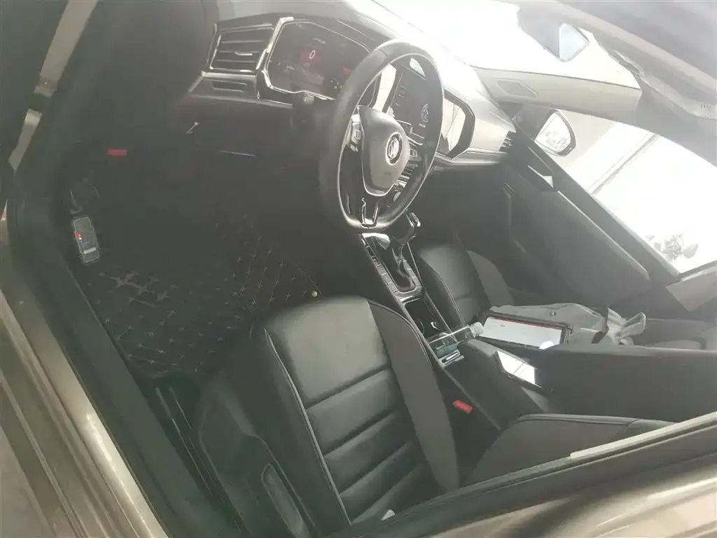 Volkswagen Sagitar 2021 из CN, фото 7
