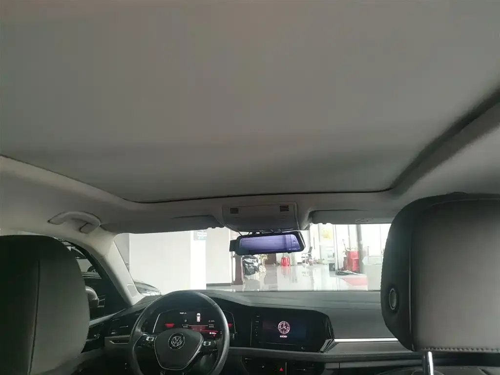 Volkswagen Sagitar 2021 из CN, фото 8