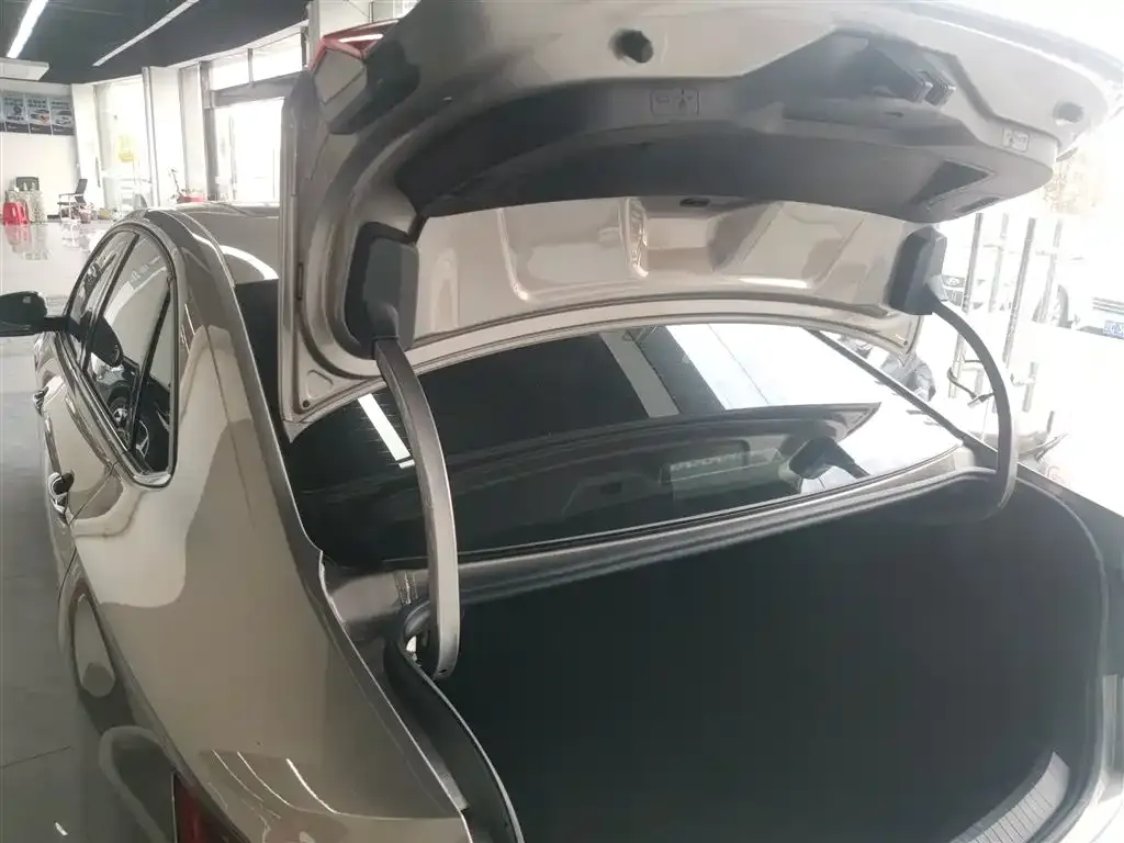 Volkswagen Sagitar 2021 из CN, фото 9