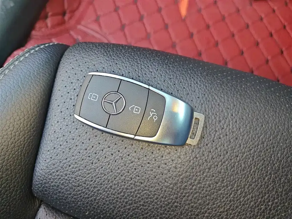 Mercedes-Benz C-Class (Import) 2021 из CN, фото 9