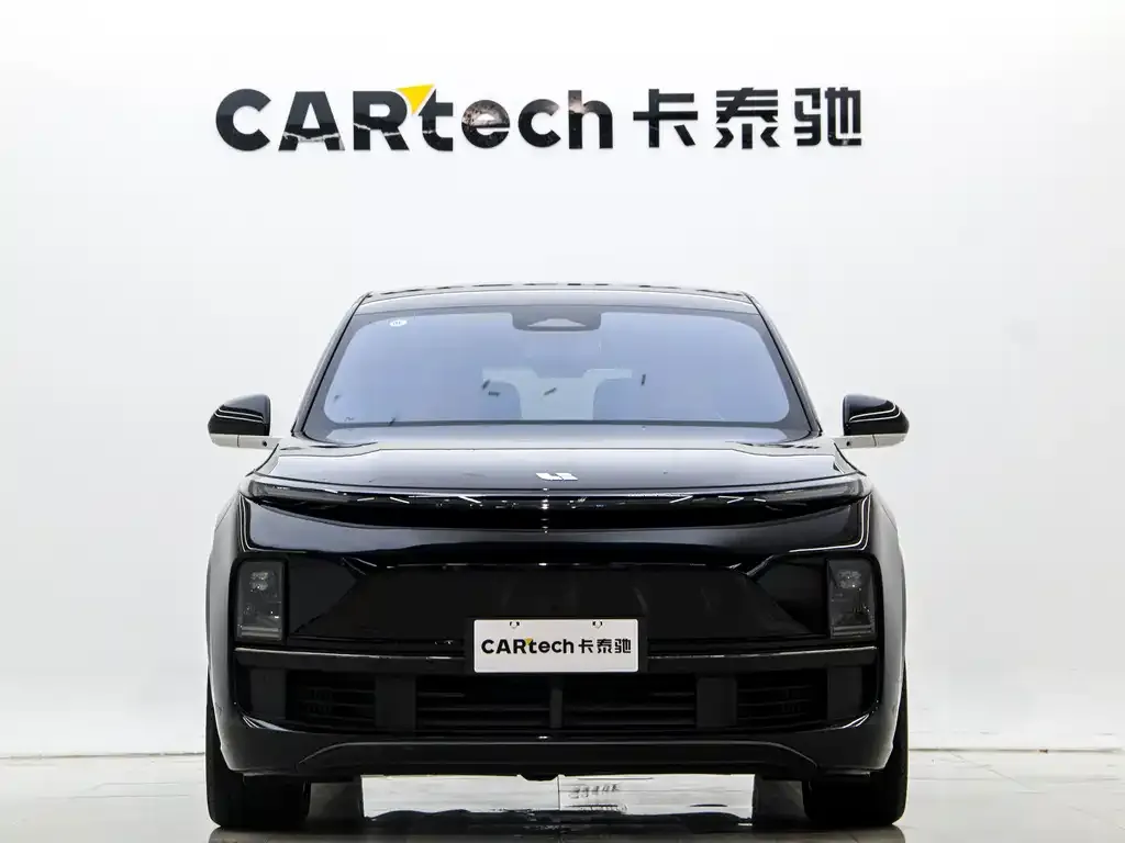 Li Auto L8 2024 из CN, фото 2