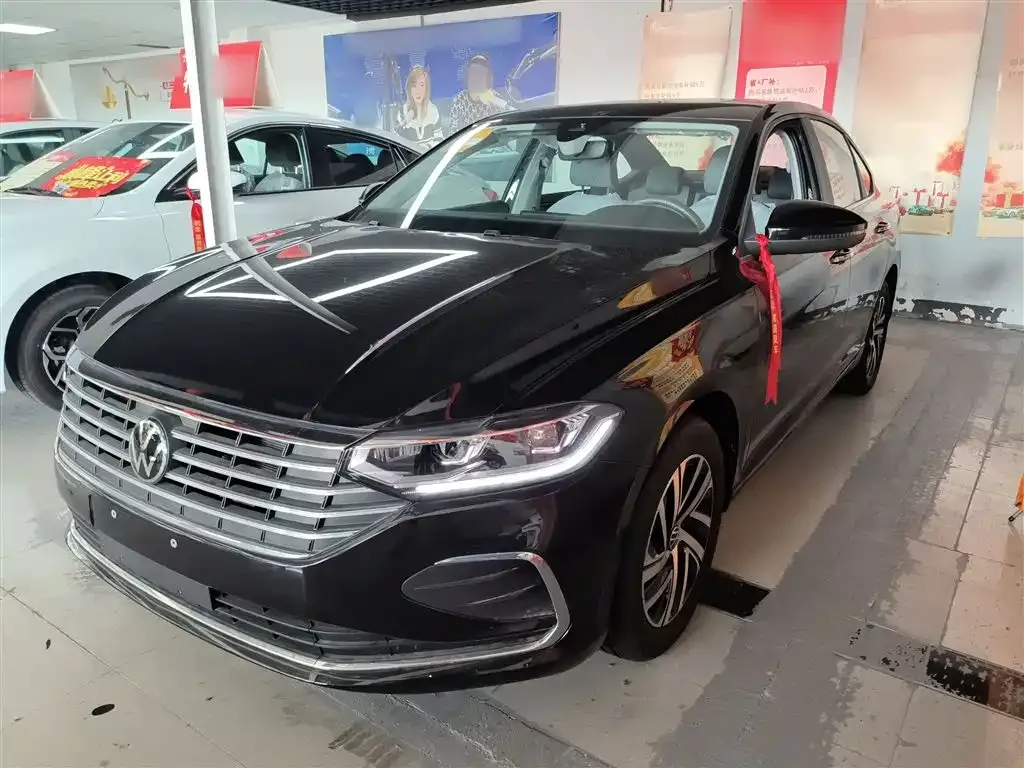 Volkswagen Lavida 2024 из CN, фото 1