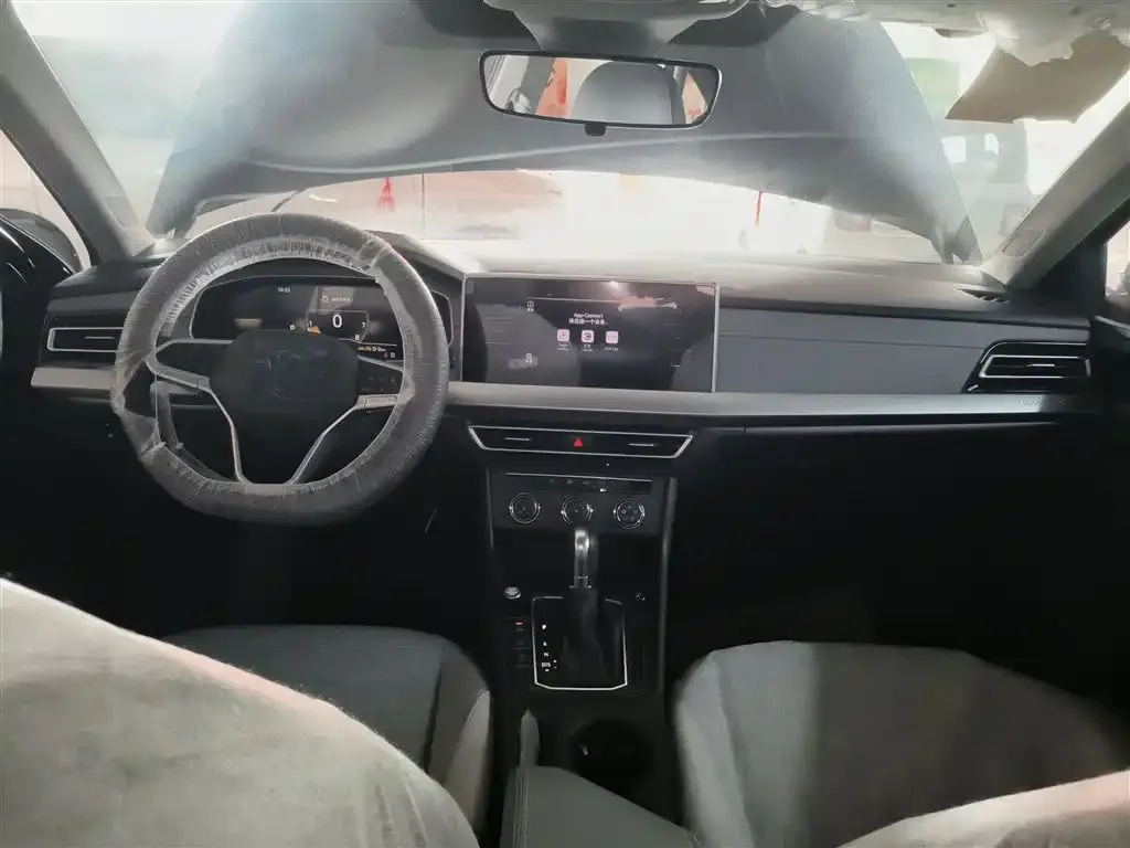 Volkswagen Lavida 2024 из CN, фото 10