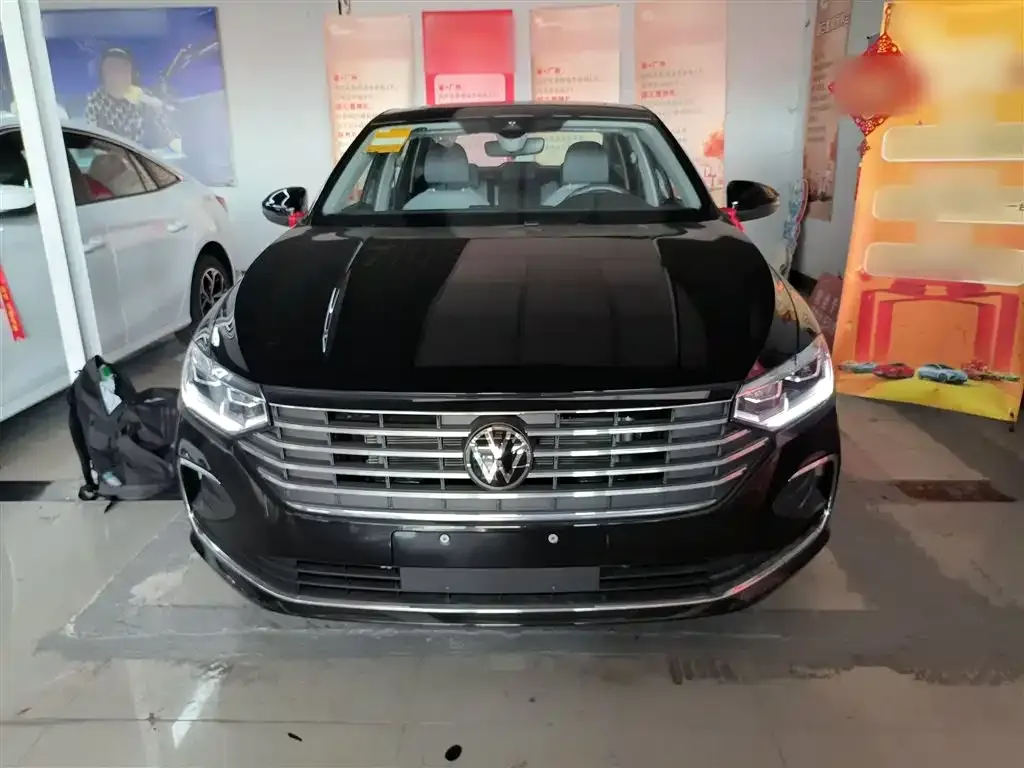 Volkswagen Lavida 2024 из CN, фото 3