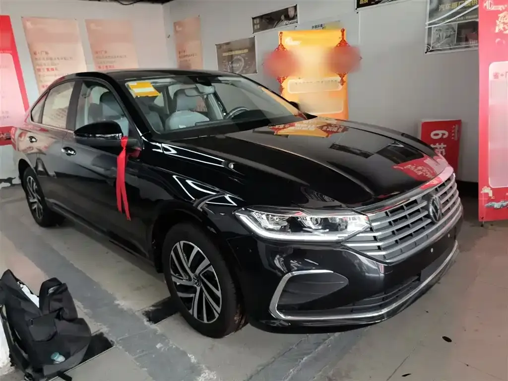 Volkswagen Lavida 2024 из CN, фото 4