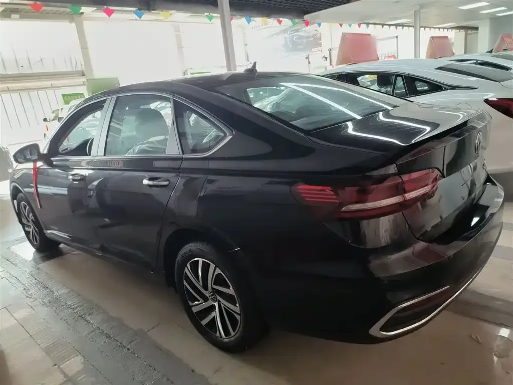 Volkswagen Lavida 2024 из CN, фото 5