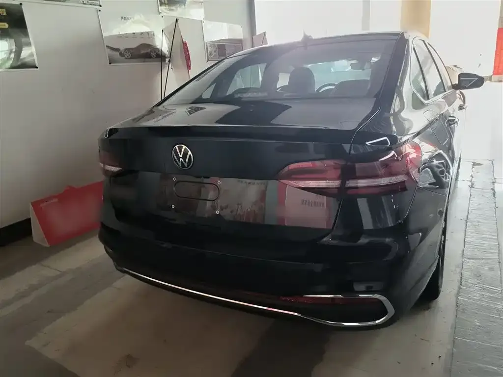 Volkswagen Lavida 2024 из CN, фото 6