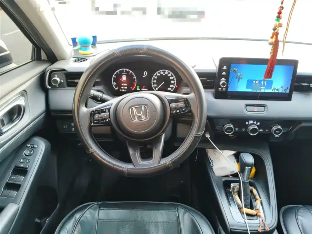 Honda Vezel 2024 из CN, фото 3