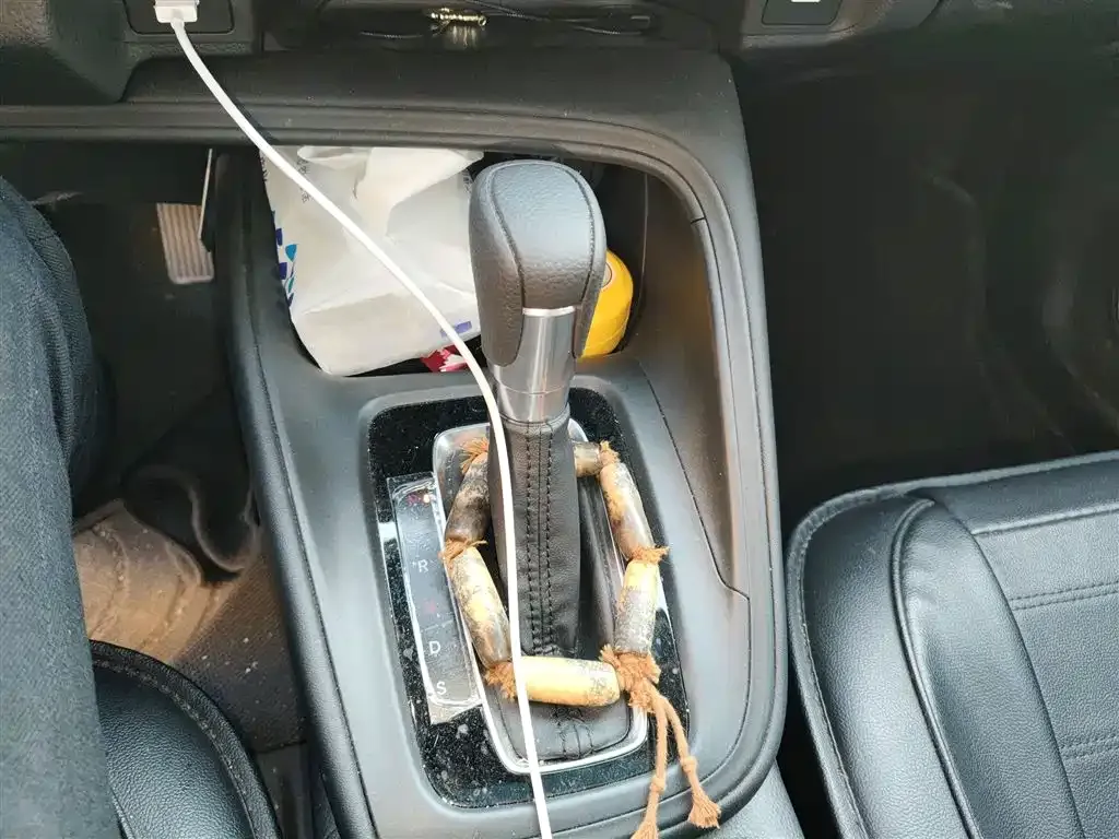 Honda Vezel 2024 из CN, фото 7