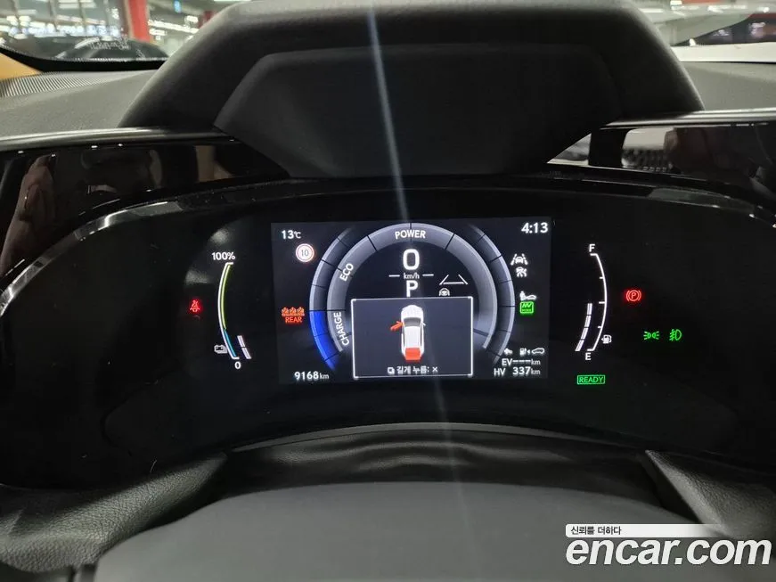 Lexus NX 2025 из KR, фото 8