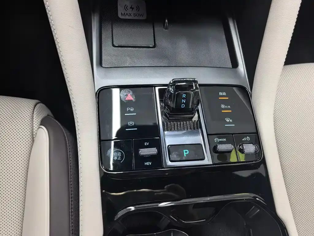 BYD PLUS New Energy — фото 10