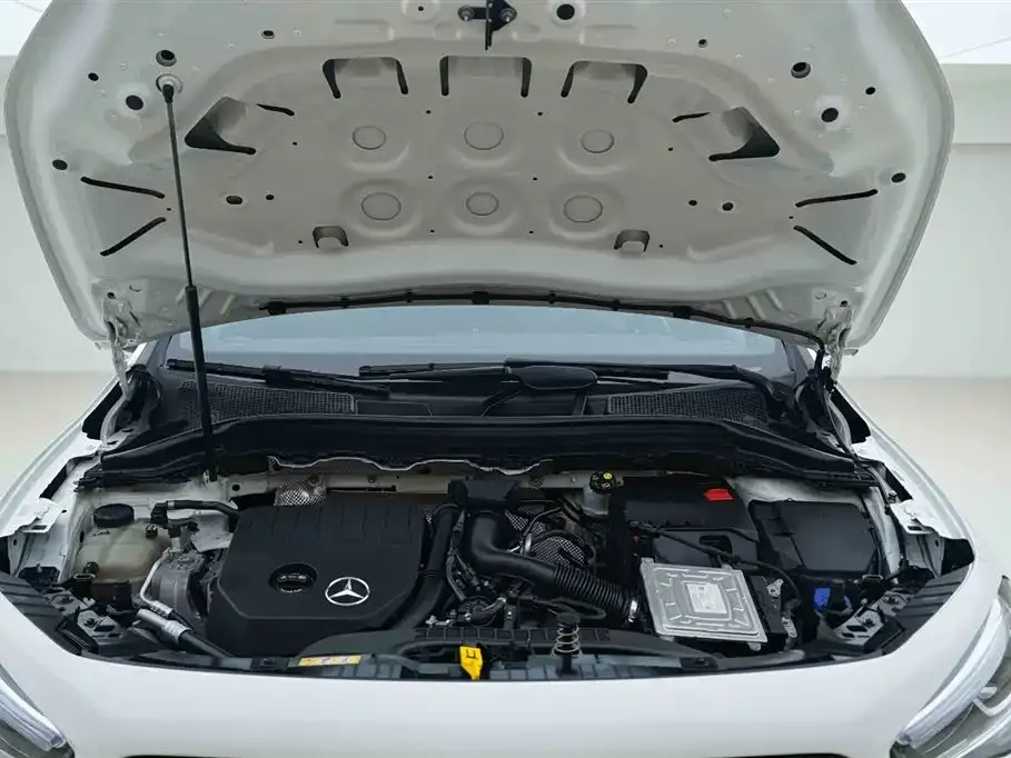 Mercedes-Benz GLA 2023 из CN, фото 7